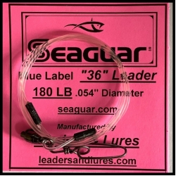 Seaguar Big Game 180 lb 